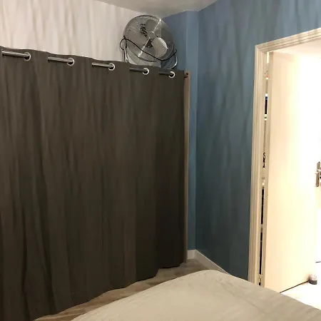 Apartamento Alloappartmeuble_le Cosy *